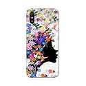 Printed Hard Back Cover Case for Mi