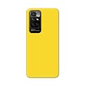 Printed Hard Back Cover Case for Mi