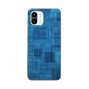 Printed Hard Back Cover Case for Mi