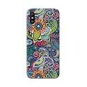 Printed Hard Back Cover Case for Mi