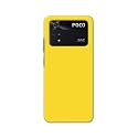 Printed Hard Back Cover Case for Mi