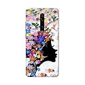 Printed Hard Back Cover Case for Mi