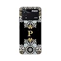 Printed Hard Back Cover Case for Mi
