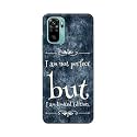 Printed Hard Back Cover Case for Mi