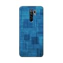 Printed Hard Back Cover Case for Mi