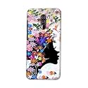 Printed Hard Back Cover Case for Mi