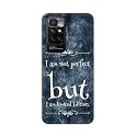 Printed Hard Back Cover Case for Mi