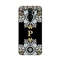 Printed Hard Back Cover Case for Mi