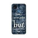 Printed Hard Back Cover Case for Mi