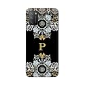 Printed Hard Back Cover Case for Mi