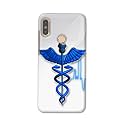Printed Hard Back Cover Case for Mi