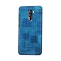 Printed Hard Back Cover Case for Mi