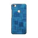 Printed Hard Back Cover Case for Mi