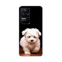 Printed Hard Back Cover Case for Mi
