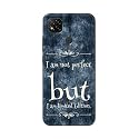 Printed Hard Back Cover Case for Mi