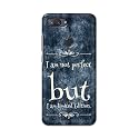 Printed Hard Back Cover Case for Mi