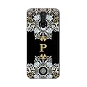 Printed Hard Back Cover Case for Mi