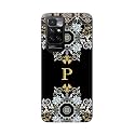 Printed Hard Back Cover Case for Mi