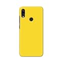 Printed Hard Back Cover Case for Mi