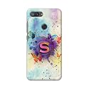Printed Hard Back Cover Case for Mi