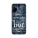 Printed Hard Back Cover Case for Mi