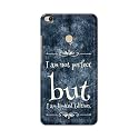 Printed Hard Back Cover Case for Mi