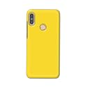 Printed Hard Back Cover Case for Mi