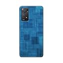 Printed Hard Back Cover Case for Mi