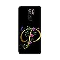 Printed Hard Back Cover Case for Mi