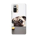 Printed Hard Back Cover Case for Mi