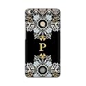 Printed Hard Back Cover Case for Mi