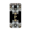 Printed Hard Back Cover Case for Mi