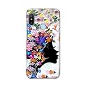 Printed Hard Back Cover Case for Mi