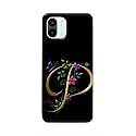 Printed Hard Back Cover Case for Mi