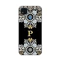 Printed Hard Back Cover Case for Mi