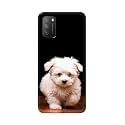 Printed Hard Back Cover Case for Mi