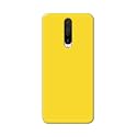 Printed Hard Back Cover Case for Mi