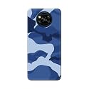 Printed Hard Back Cover Case for Mi
