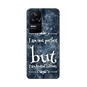 Printed Hard Back Cover Case for Mi