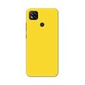 Printed Hard Back Cover Case for Mi