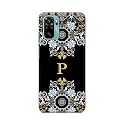 Printed Hard Back Cover Case for Mi
