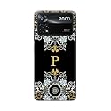 Printed Hard Back Cover Case for Mi