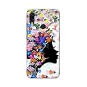 Printed Hard Back Cover Case for Mi