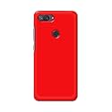 Printed Hard Back Cover Case for Mi