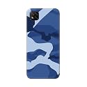 Printed Hard Back Cover Case for Mi