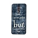 Printed Hard Back Cover Case for Mi