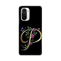 Printed Hard Back Cover Case for Mi