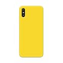 Printed Hard Back Cover Case for Mi