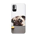 Printed Hard Back Cover Case for Mi