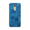Printed Hard Back Cover Case for Mi